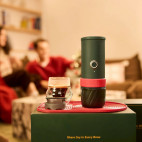 Outin Mino giftset набор